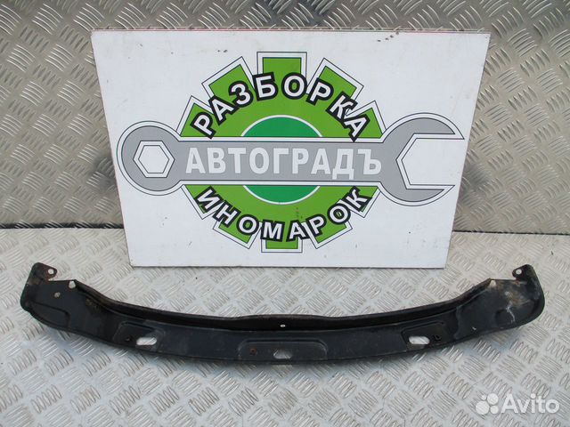 Панель передняя Chery Very A13 2012г