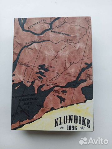 Бумажник из натуральной кожи