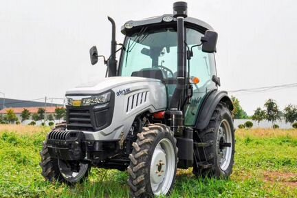 Трактор СКАУТ TB-804С, 2023