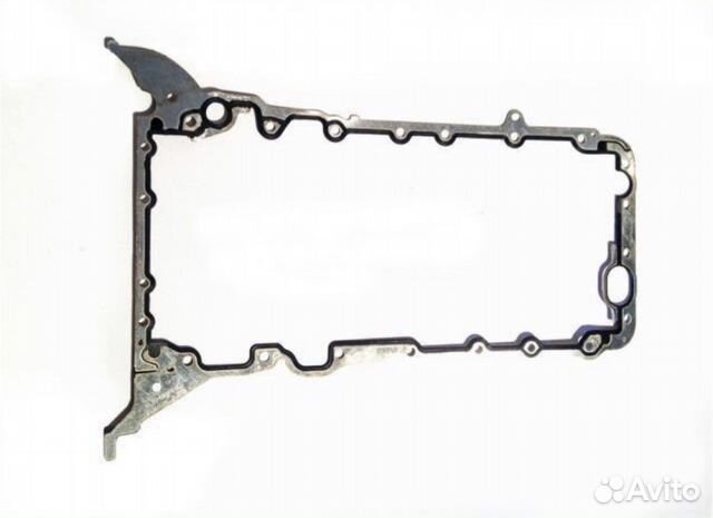 Прокладка поддона 448 DT LR094141
