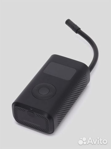 Компрессор автомобильный Xiaomi беспроводной