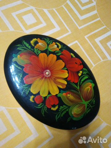 Шкатулки Винтаж