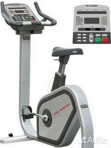 Велотренажер Pro Energy, велоэргометр