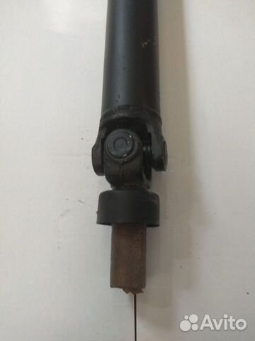 Вал карданный на Газель 3302 удлиненная база 5м
