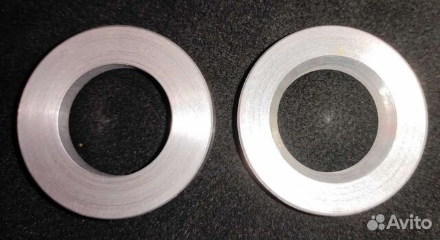 Шрус внутренний Форд Ф1,2,3. Избавление от вибры