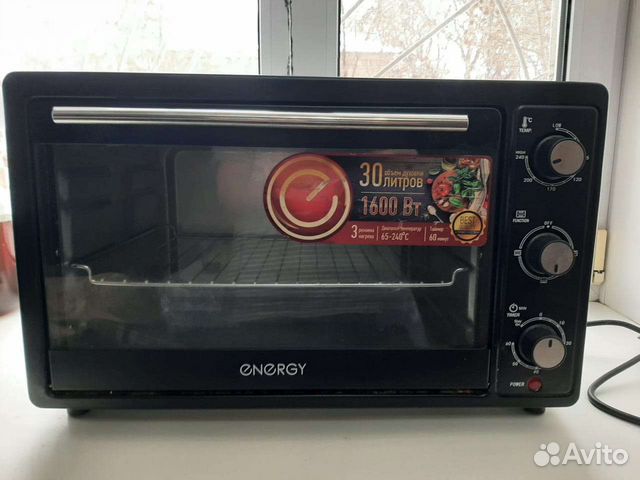 Духовка электрическая