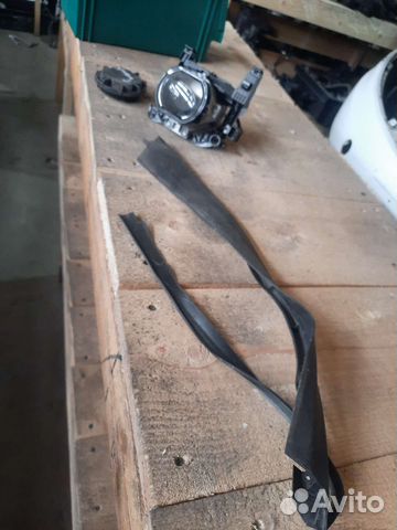 Hyundai sonata 7 комплектующий фары