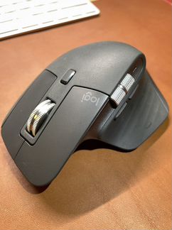 Logitech mx master 3 for mac