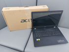 Новый большой игровой Acer