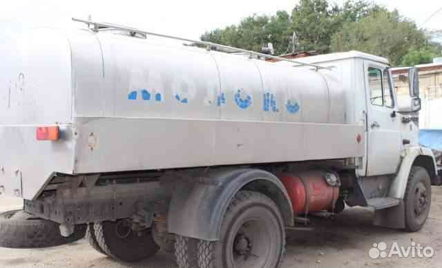 Бочка нержавейка