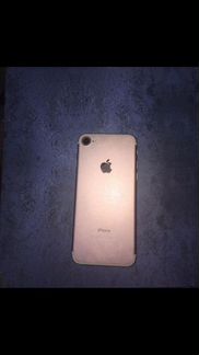 Телефон iPhone7