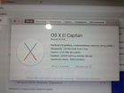Apple MacBook Pro 13 объявление продам