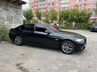 BMW 5 серия 3.0 AT, 2011, битый, 241 000 км