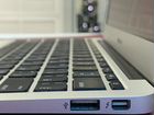Macbook air 11 2014(акб 791 цикл)(арт00465) объявление продам