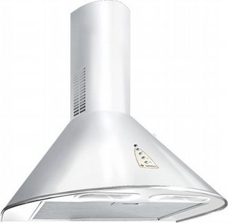 Воздухоочиститель (вытяжка) gefest во 1503