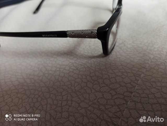 Оправа очков