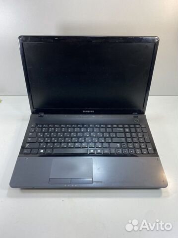 Ноутбук Samsung NP300E5C 500hdd/4gb/i3