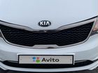 Kia Rio 1.6 AT, 2015, 74 000 км объявление продам