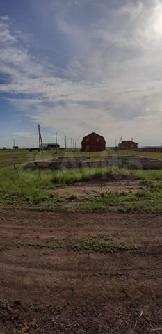 Участок 15 сот. (ИЖС)