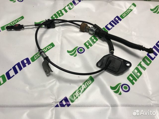 Трос АКПП Mazda 6Gj/Gl седан бензин 2019