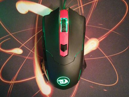 Игровая мышь