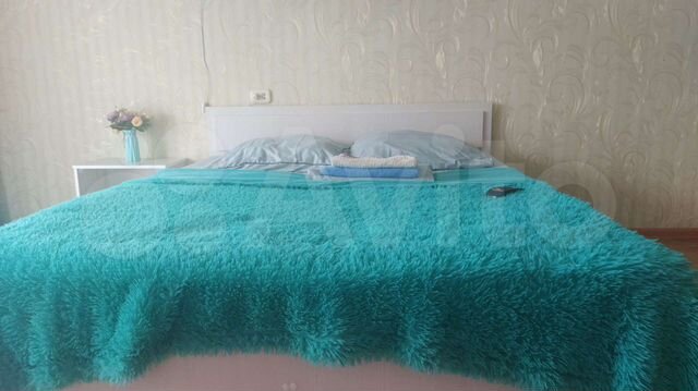 1-к. квартира, 43,8 м², 6/9 эт.