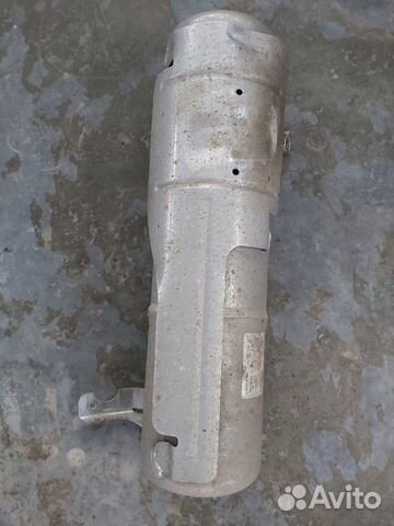 Ресивер пневмоподвески Mercedes Gl 500 4Matic 166