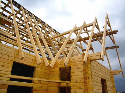 Строительство по ключ