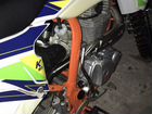 Мотоцикл кросс-эндуро Kayo k1 250mx