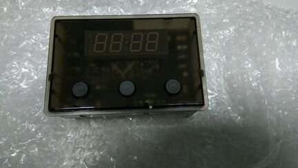 Таймер электронный сенсорный для gefest