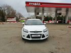 Ford Focus 1.6 МТ, 2014, 111 252 км