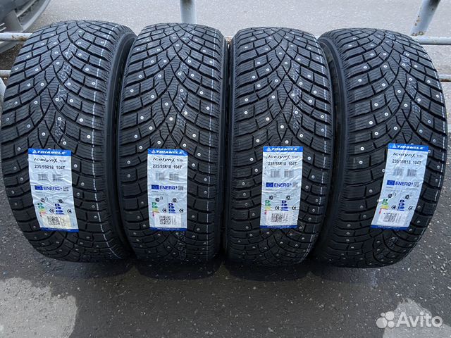 Triangle IcelynX TI501 235/55 R18 104T