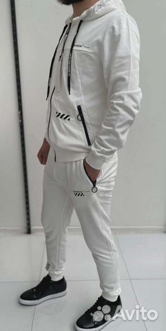 Спортивный костюм Off White Офф Вайт