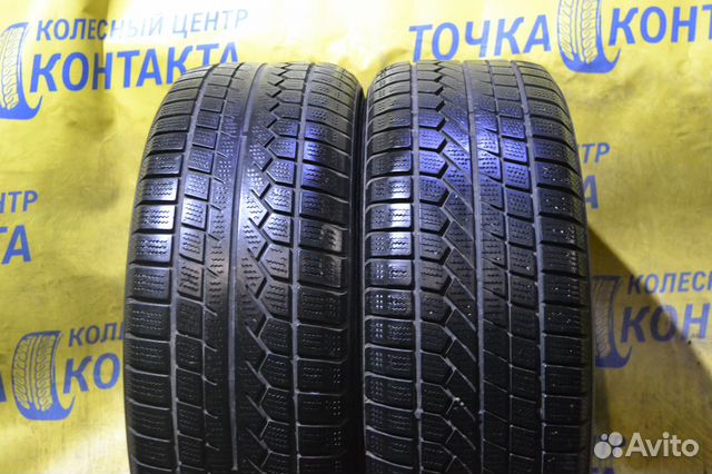 Toyo Open Country W/T 235/55 R17