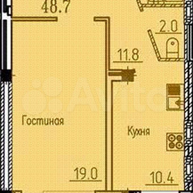 Квартиры жк спутник воронеж