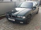 BMW 3 серия 1.8 AT, 1991, 200 000 км объявление продам