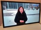 Телевизор Samsung 32 дюйма ЖК объявление продам