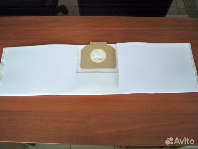 Мешки для пылесосов Karcher WD3 MV3