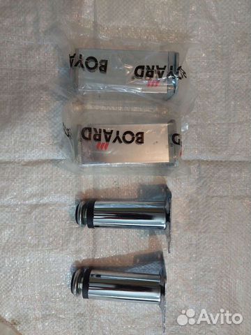 Опора мебельная