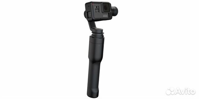Трехосевой стабилизатор GoPro Karma Grip agimb-00
