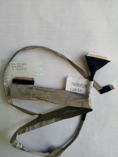 Шлейф матрицы samsung lvds Cable BA39-00951A