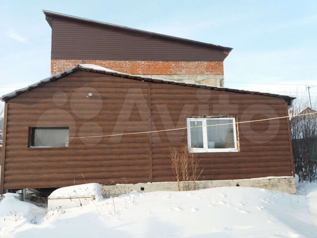 Дом 174 м² на участке 15 сот.