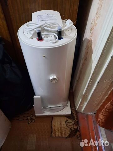 Водонагреватель