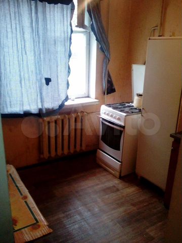 2-к. квартира, 44,1 м², 1/5 эт.