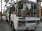 Городской автобус ПАЗ 4234, 2014