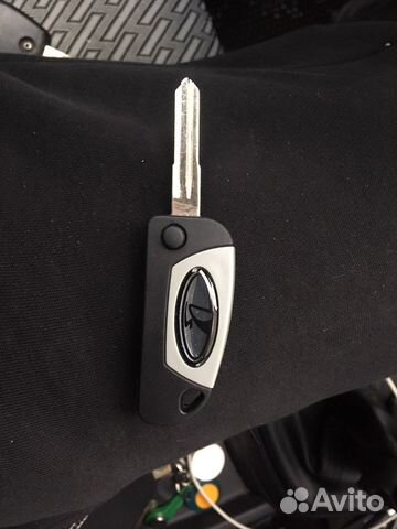 Ключ выкидной