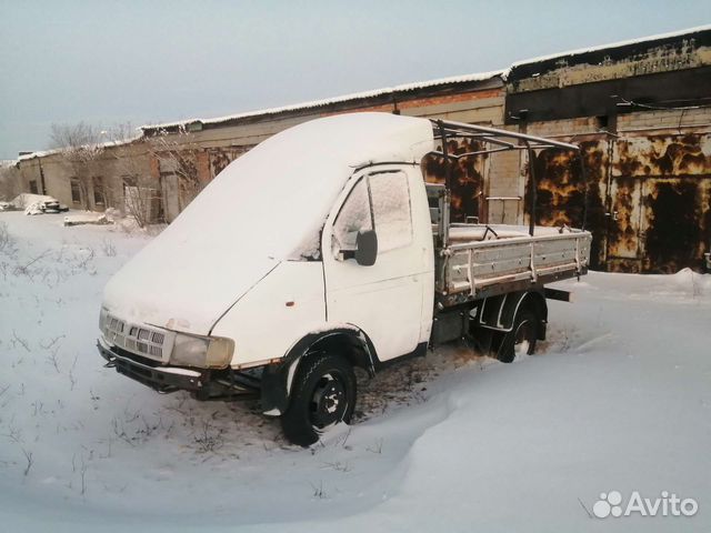 Автозапчасти газель мончегорск