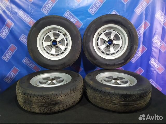 Диски Jaguar XJS XJ series 3 R15