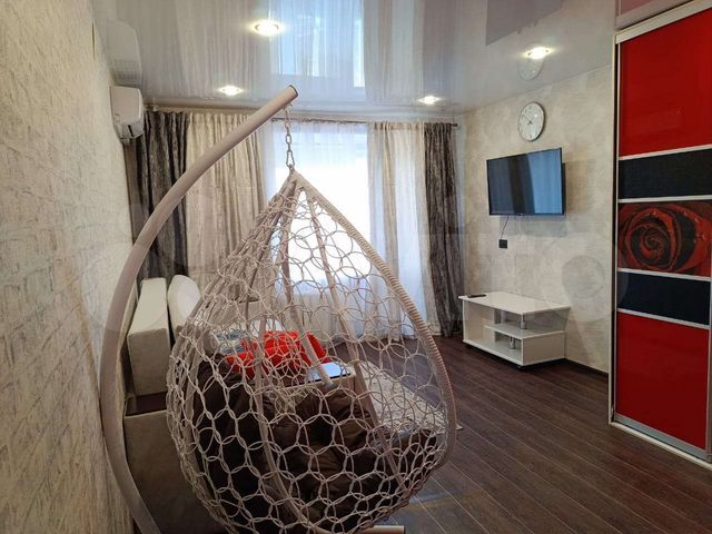 1-к. квартира, 32 м², 9/14 эт.