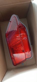 Toyota rav4 фонарь левый